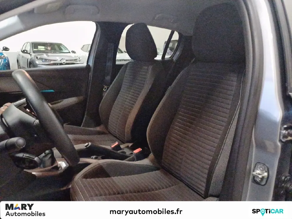 Véhicule occasion 1238189 - peugeot 208 - Photo 13