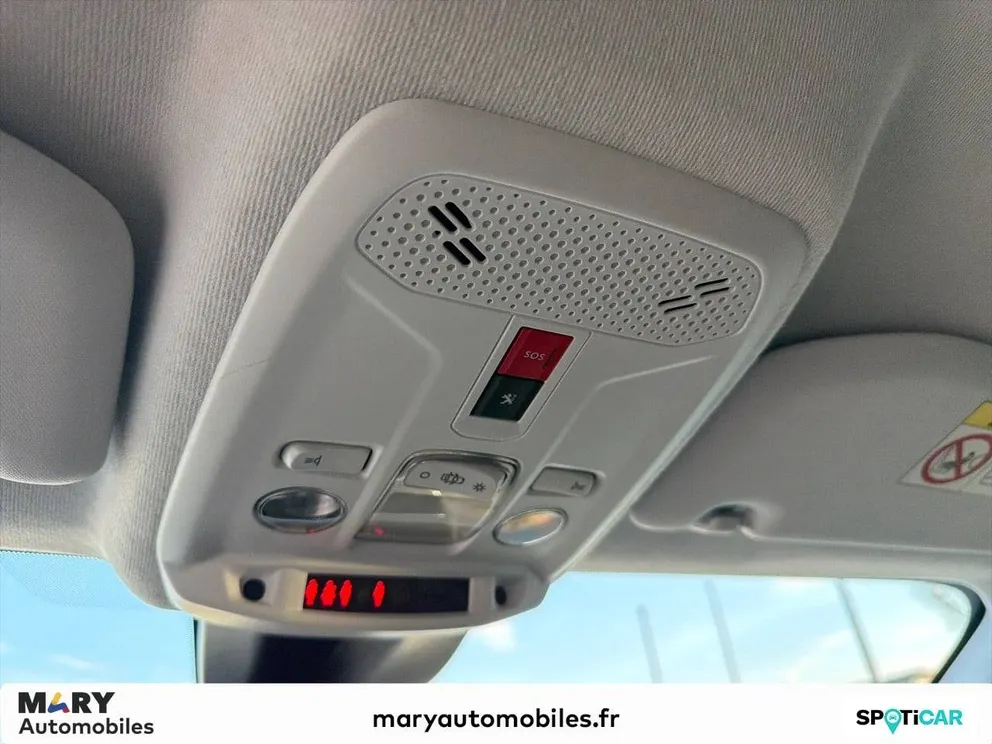 Véhicule occasion 224837 - peugeot 208 - Photo 15