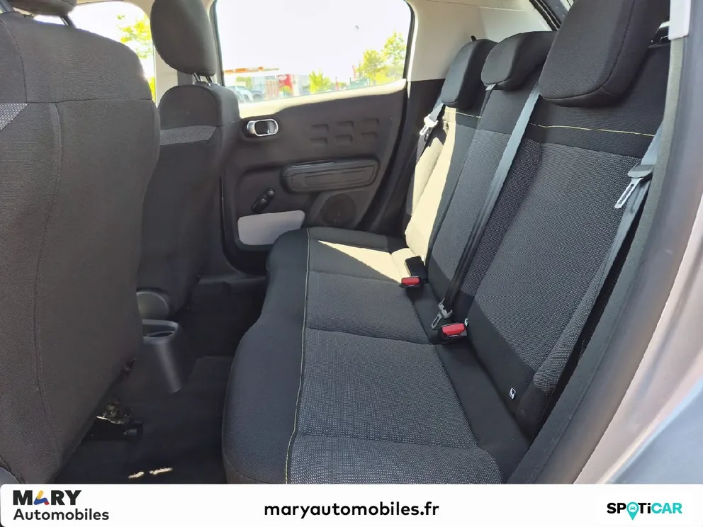 Véhicule occasion 236787 - Citroën C3 - Photo 18