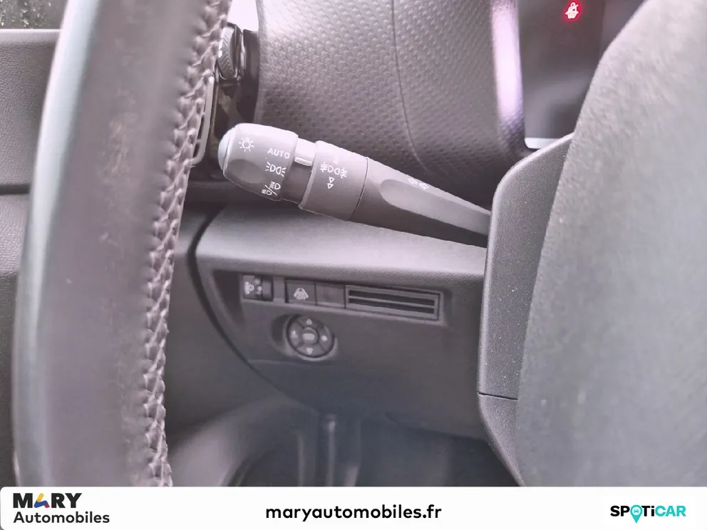 Véhicule occasion 232594 - Citroën C4 - Photo 17