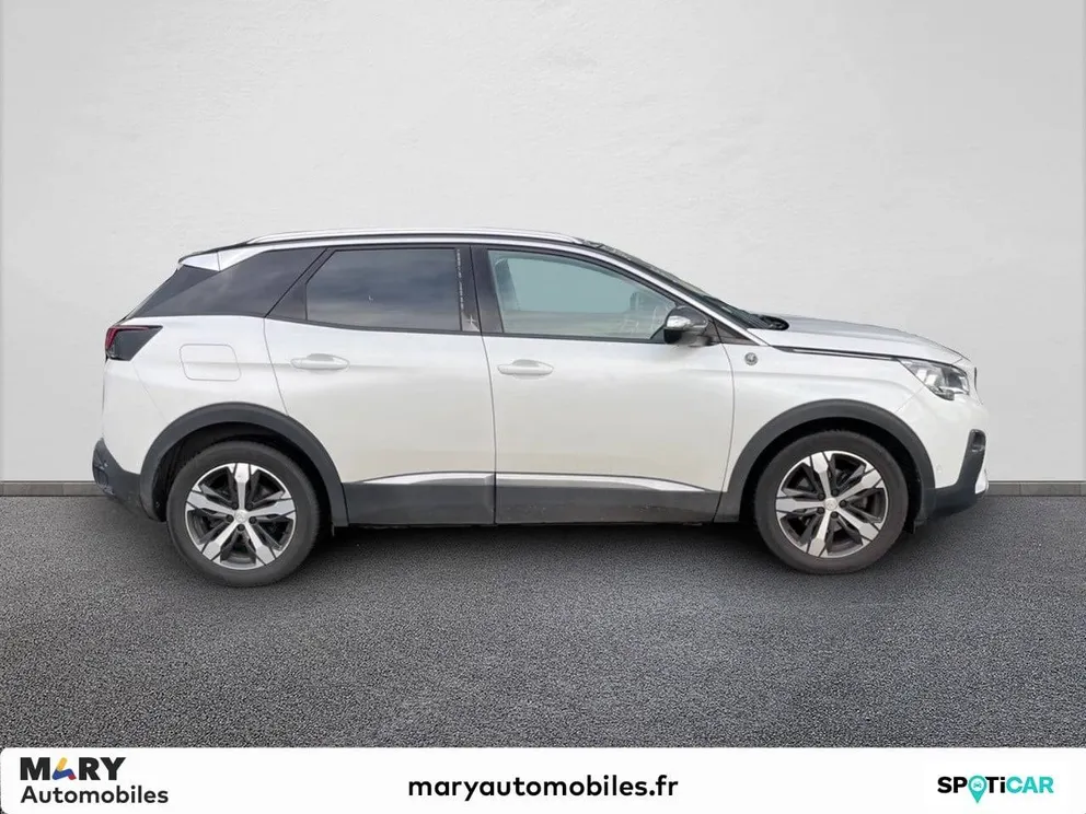 Véhicule occasion 217879 - peugeot 3008 - Photo 4