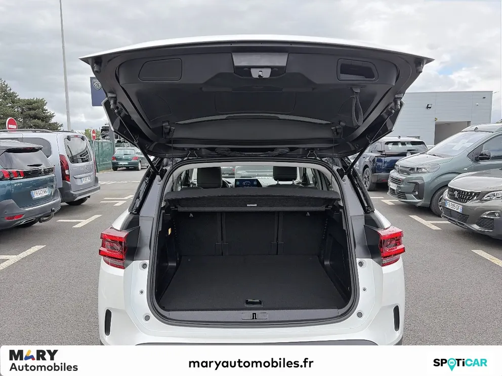 Véhicule occasion 232074 - Citroën C5 AIRCROSS - Photo 21