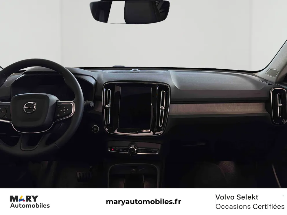 Véhicule occasion 1243573 - volvo XC40 - Photo 14