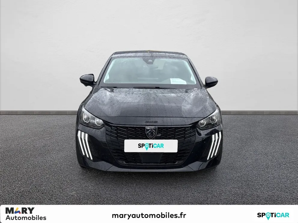 Véhicule occasion 1239107 - peugeot 208 - Photo 6