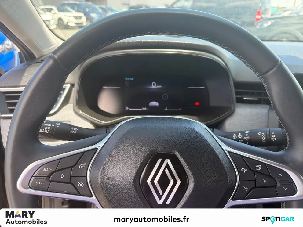 Véhicule occasion 236766 - renault CLIO - Photo 12