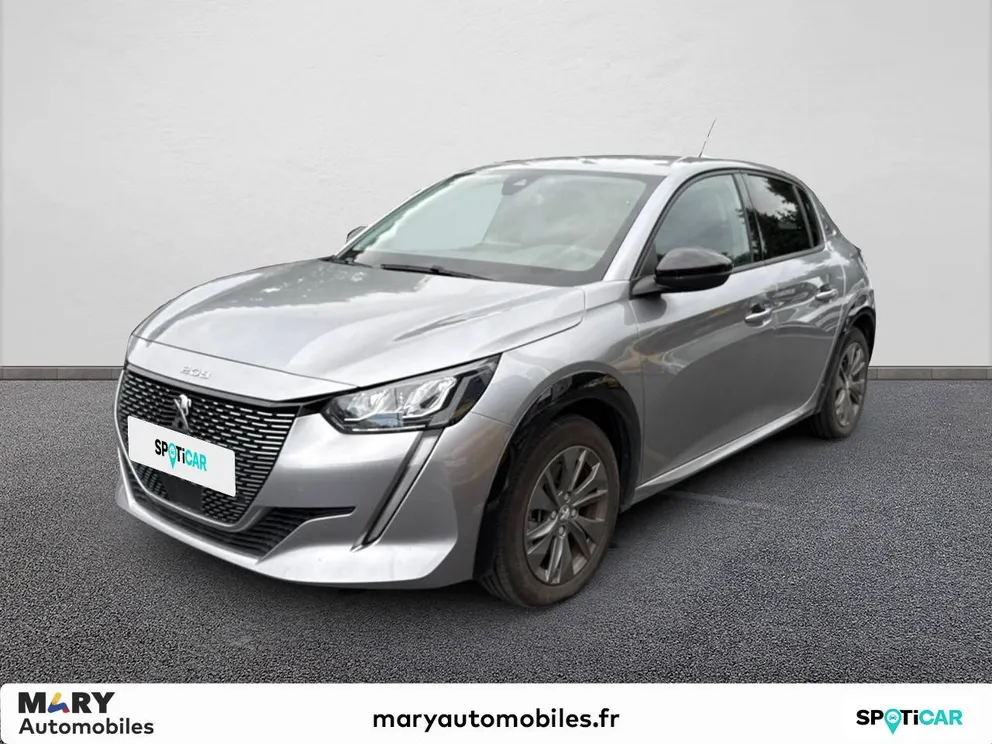 Véhicule occasion 189853 - peugeot 208 - Photo 1