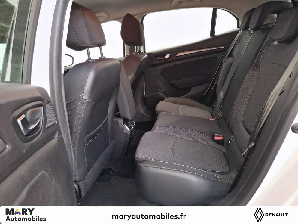 Véhicule occasion 230659 - renault MEGANE - Photo 10