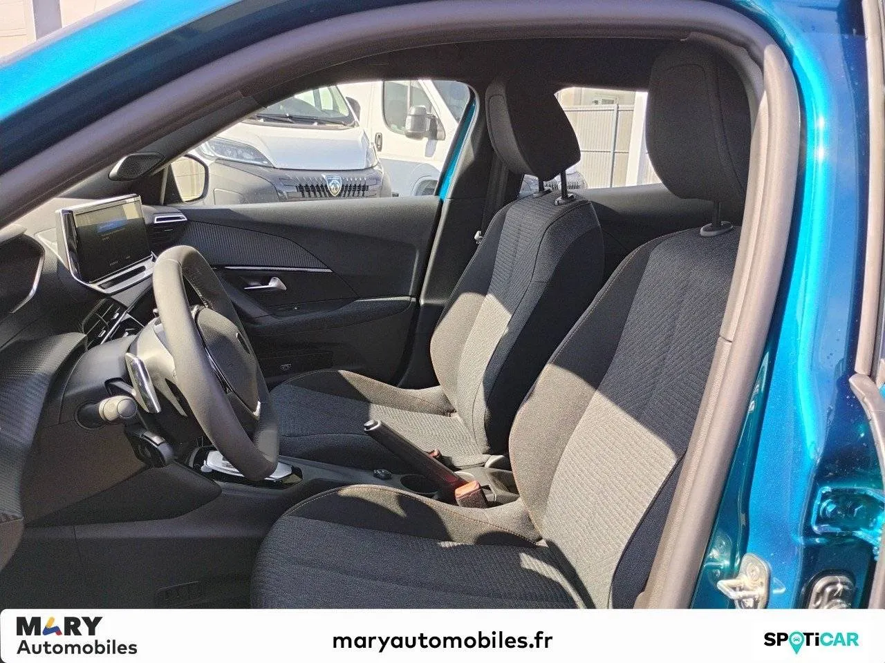 image du véhicule