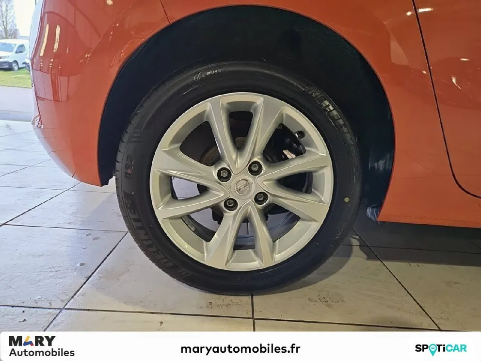 Véhicule occasion 220144 - opel CORSA - Photo 11