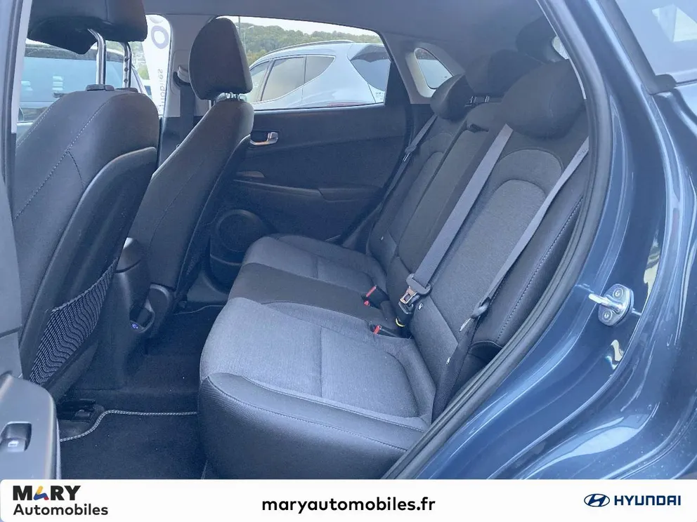 Véhicule occasion 193430 - hyundai KONA - Photo 11