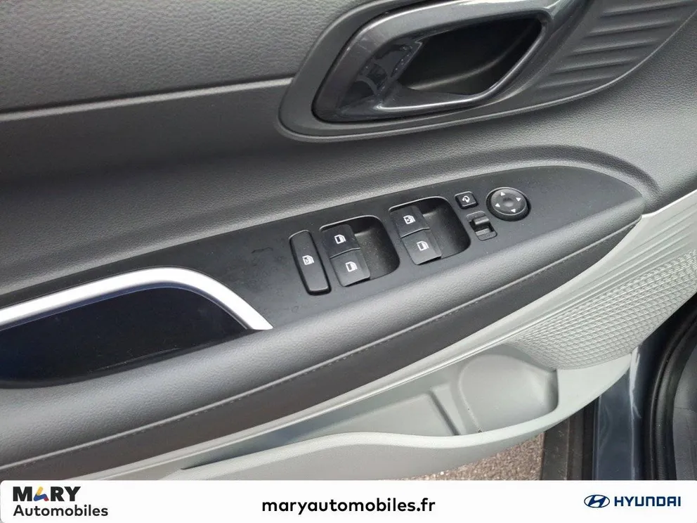 Véhicule occasion 192979 - hyundai BAYON - Photo 13