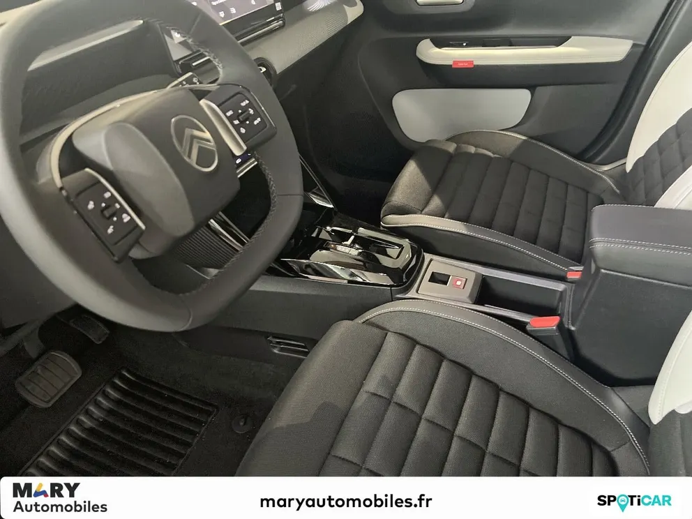 Véhicule occasion 1227152 - Citroën C3 AIRCROSS - Photo 15