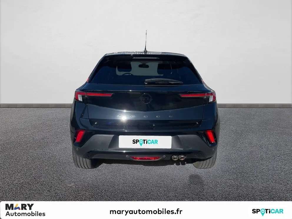 Véhicule occasion 235402 - opel MOKKA - Photo 5