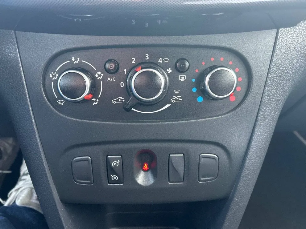 Véhicule occasion 206896 - dacia SANDERO - Photo 15