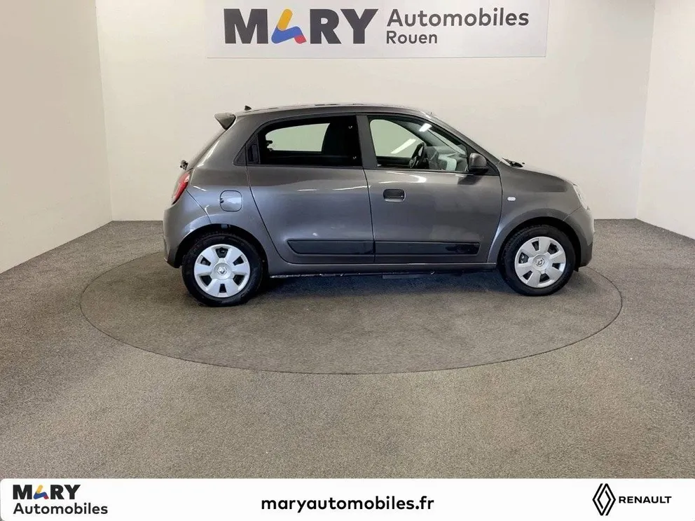 Véhicule occasion 172660 - renault TWINGO - Photo 4