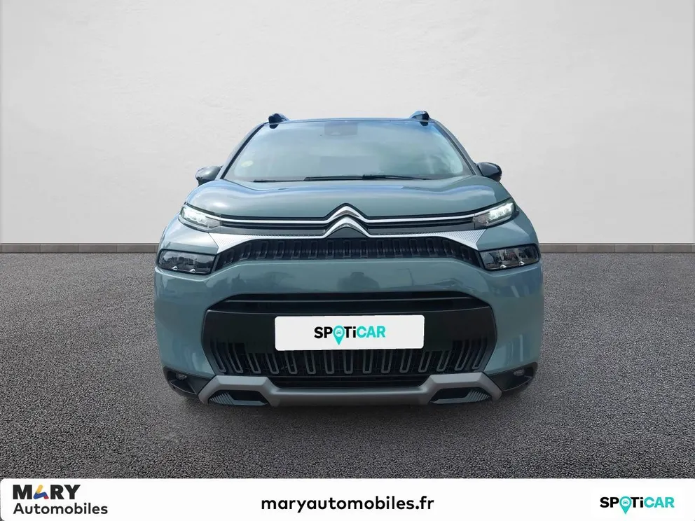 Véhicule occasion 231697 - Citroën C3 AIRCROSS - Photo 8