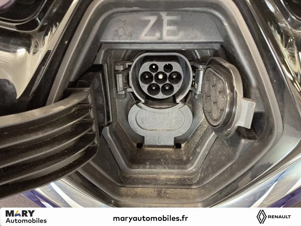 Véhicule occasion 174386 - renault ZOE - Photo 16