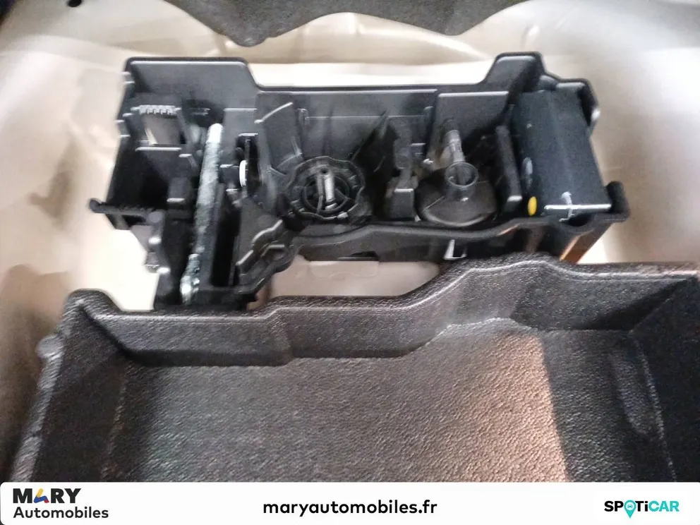 Véhicule occasion 200379 - peugeot 2008 - Photo 13