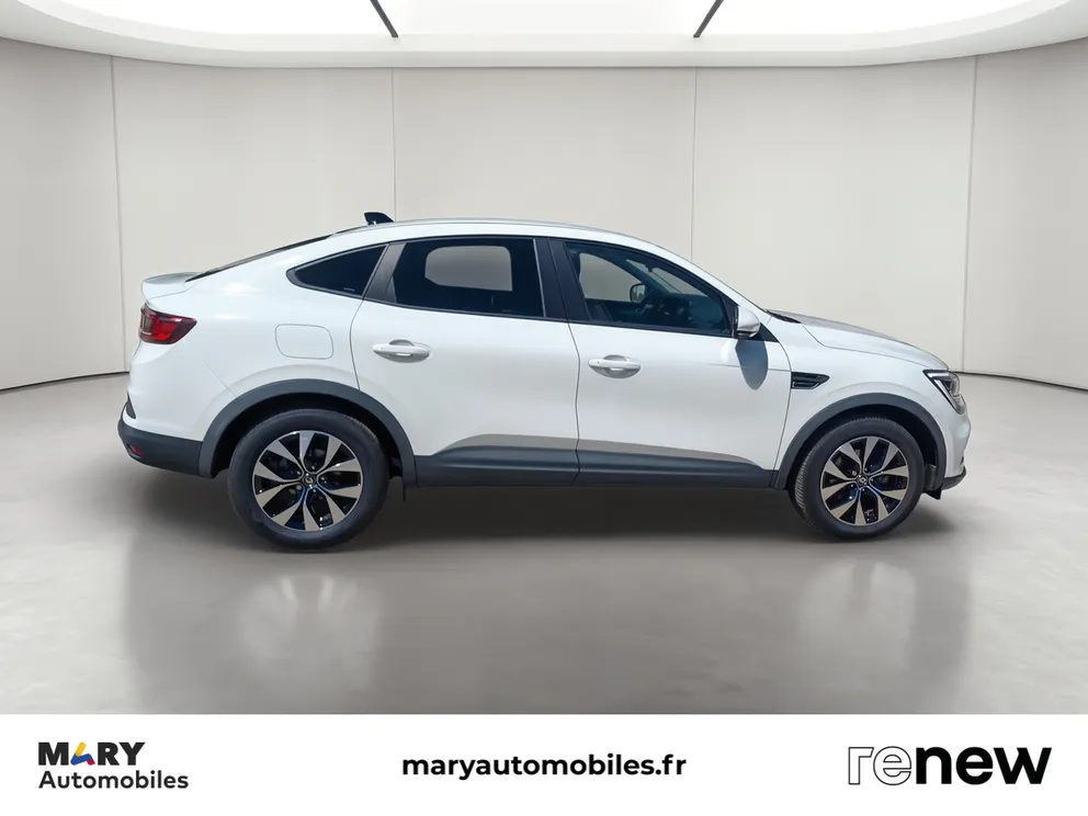 Véhicule occasion 1236733 - renault ARKANA - Photo 6