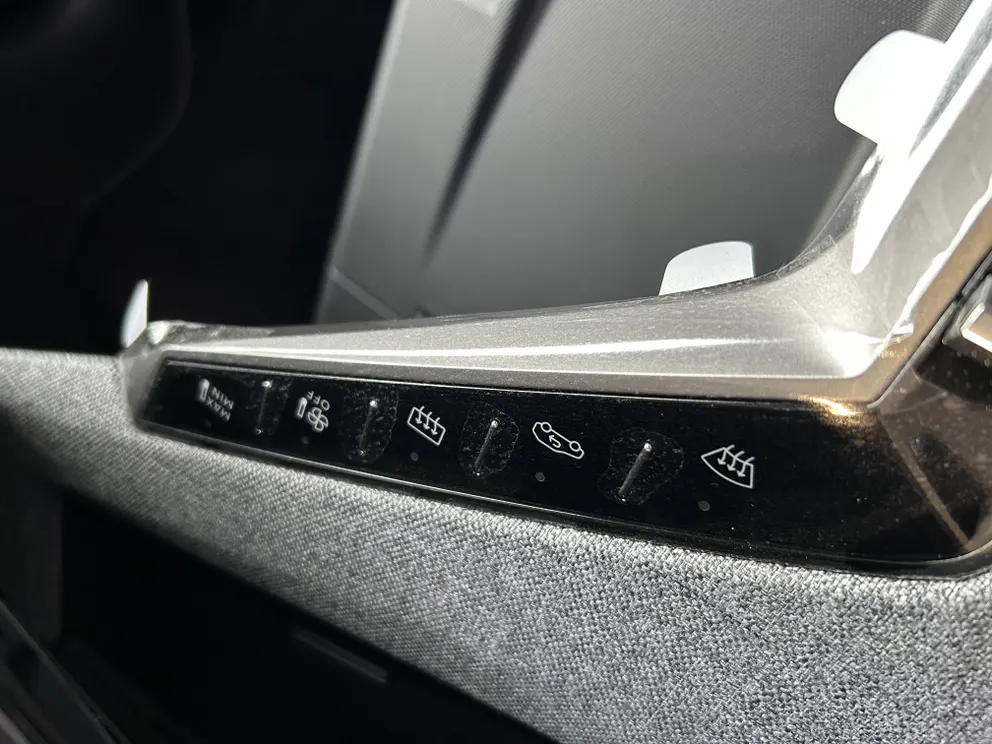 Véhicule occasion 166277 - peugeot 3008 - Photo 13