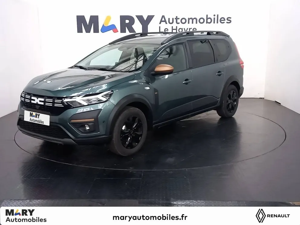 Véhicule occasion 222580 - dacia JOGGER - Photo 1