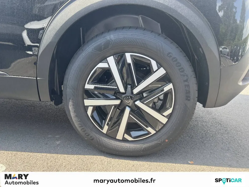 Véhicule occasion 229705 - peugeot 2008 - Photo 11