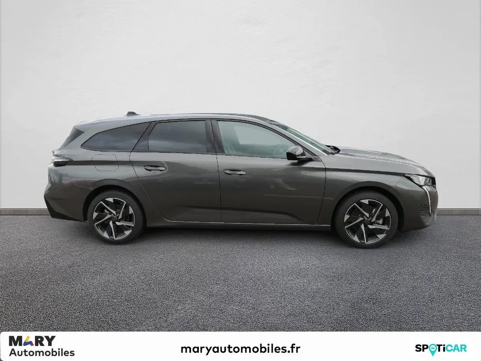 Véhicule occasion 200009 - peugeot 308 - Photo 4