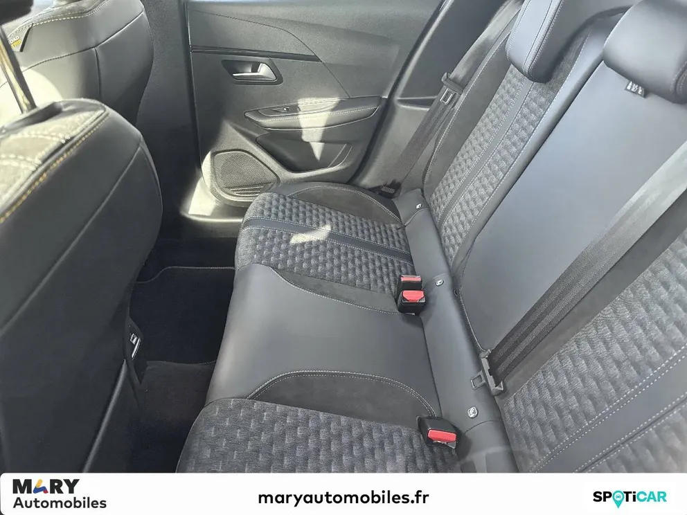 Véhicule occasion 203088 - peugeot 208 - Photo 10