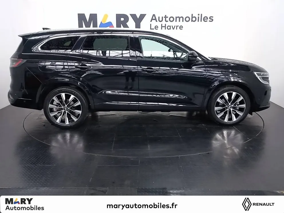 Véhicule occasion 190584 - renault ESPACE - Photo 4