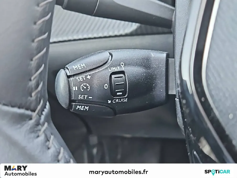 Véhicule occasion 214521 - peugeot 208 - Photo 14