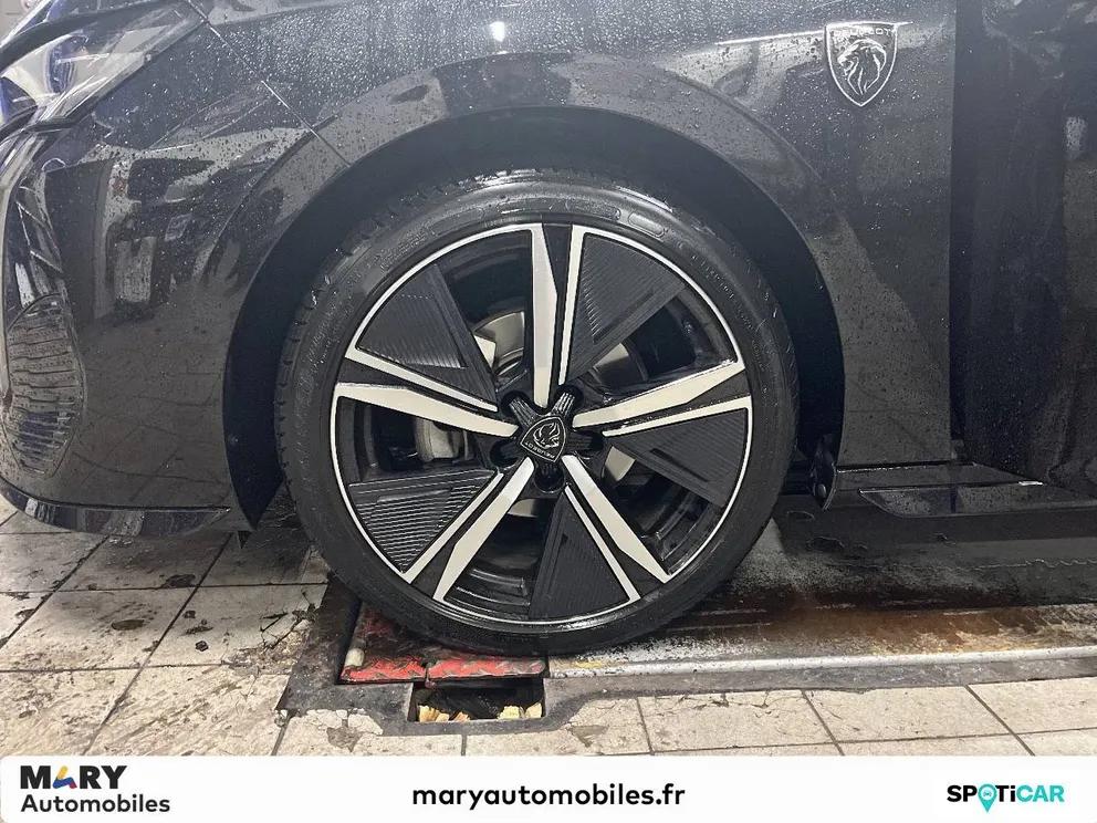 Véhicule occasion 201378 - peugeot 308 - Photo 11