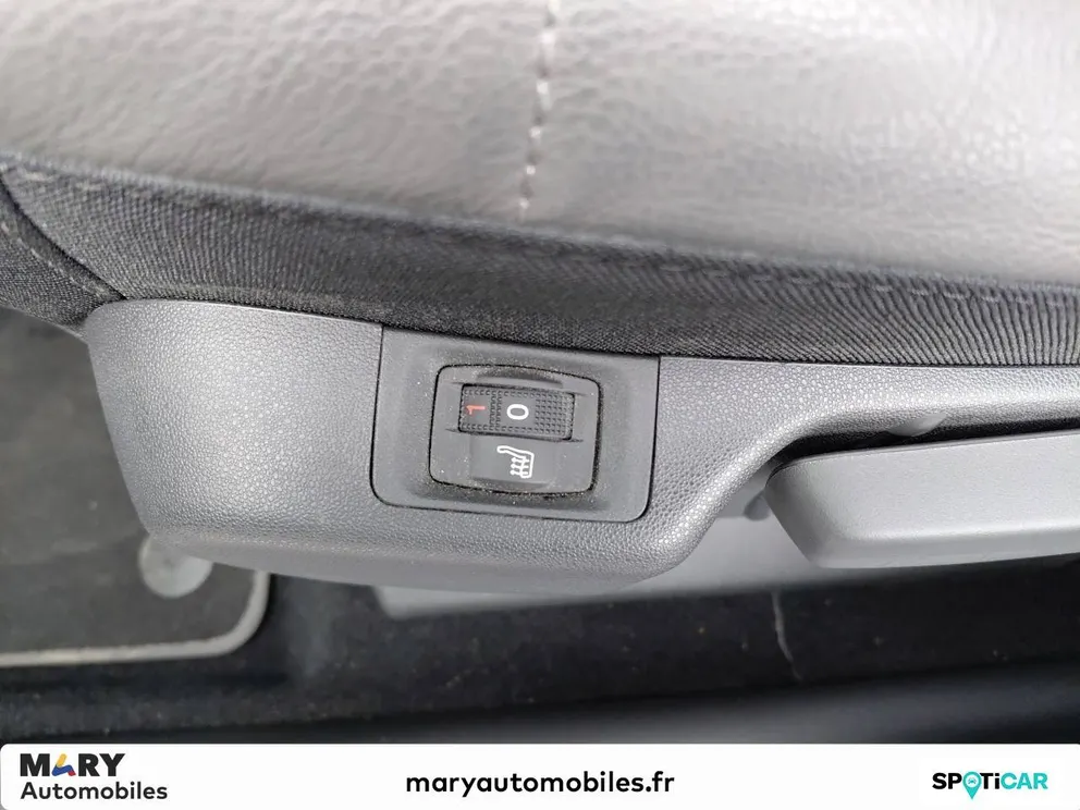 Véhicule occasion 224958 - Citroën C3 AIRCROSS - Photo 12