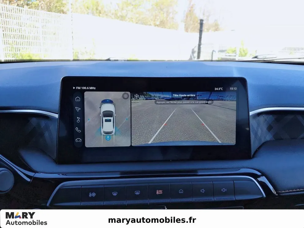 Véhicule occasion 231839 - mg MG3 - Photo 13