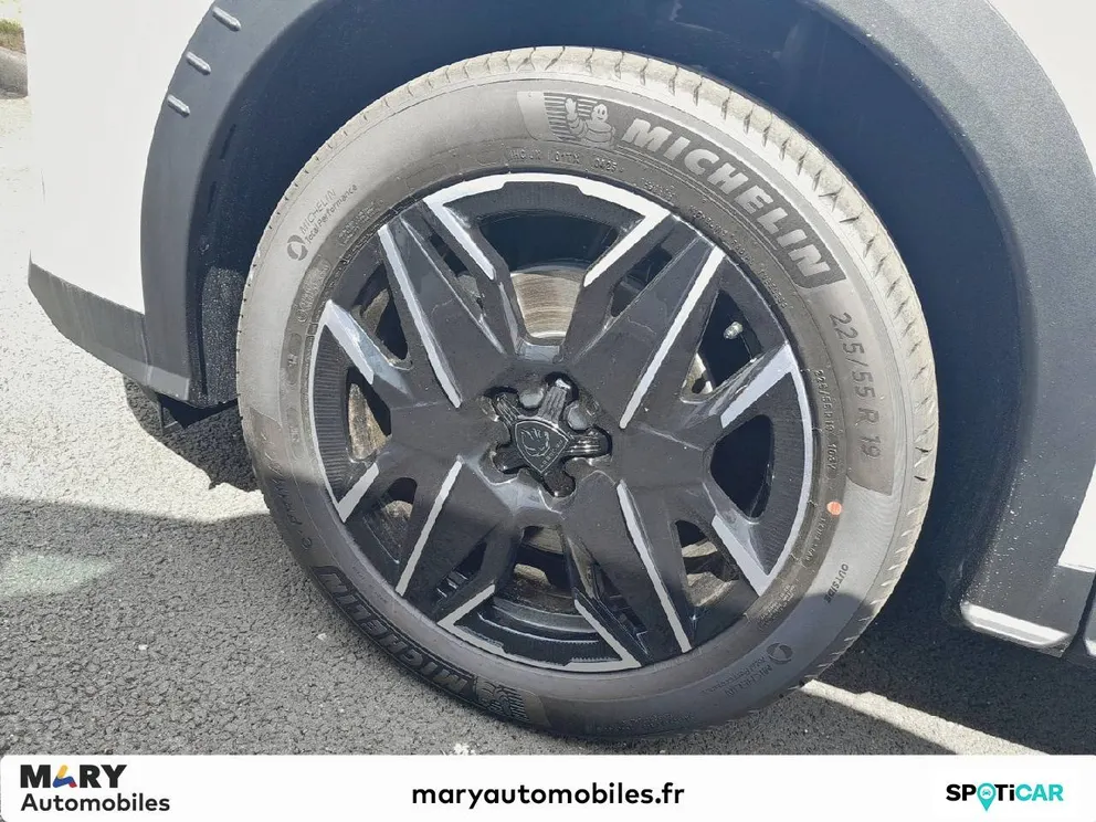 Véhicule occasion 176999 - peugeot 5008 - Photo 11