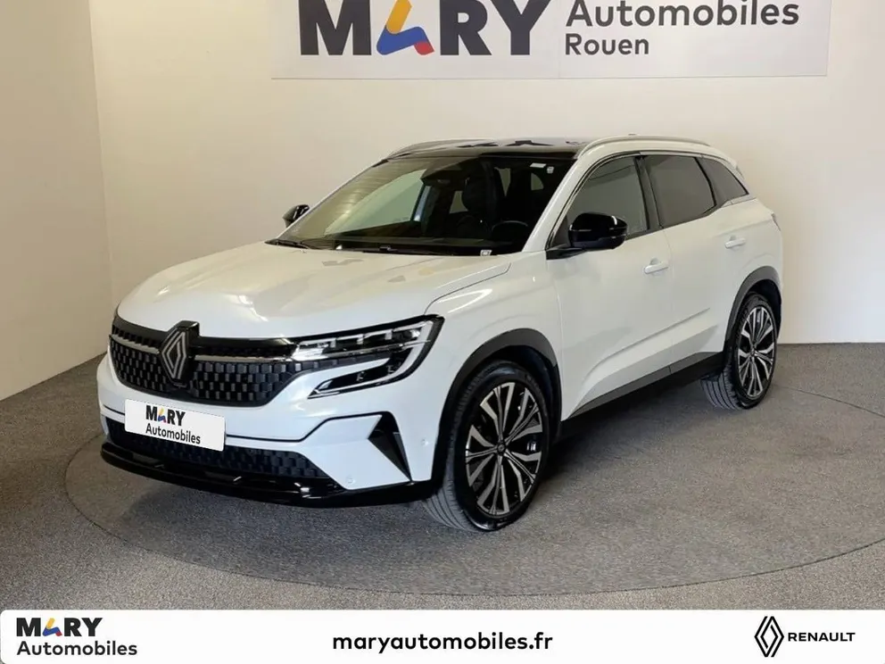 Véhicule occasion 218043 - renault AUSTRAL - Photo 1