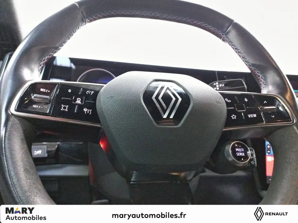 Véhicule occasion 207225 - renault ESPACE - Photo 15