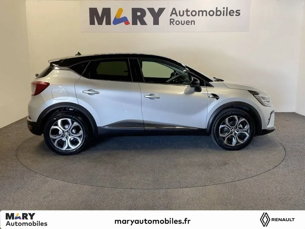 Véhicule occasion 211728 - renault CAPTUR - Photo 4