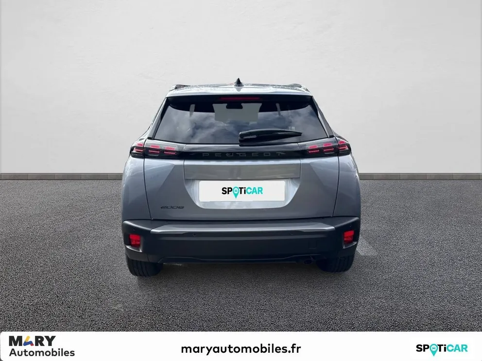 Véhicule occasion 186367 - peugeot 2008 - Photo 5