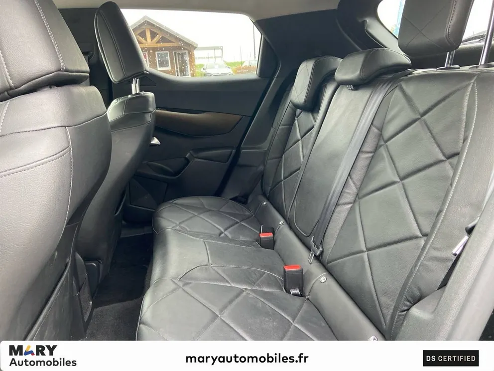Véhicule occasion 73141 - ds DS 3 - Photo 8