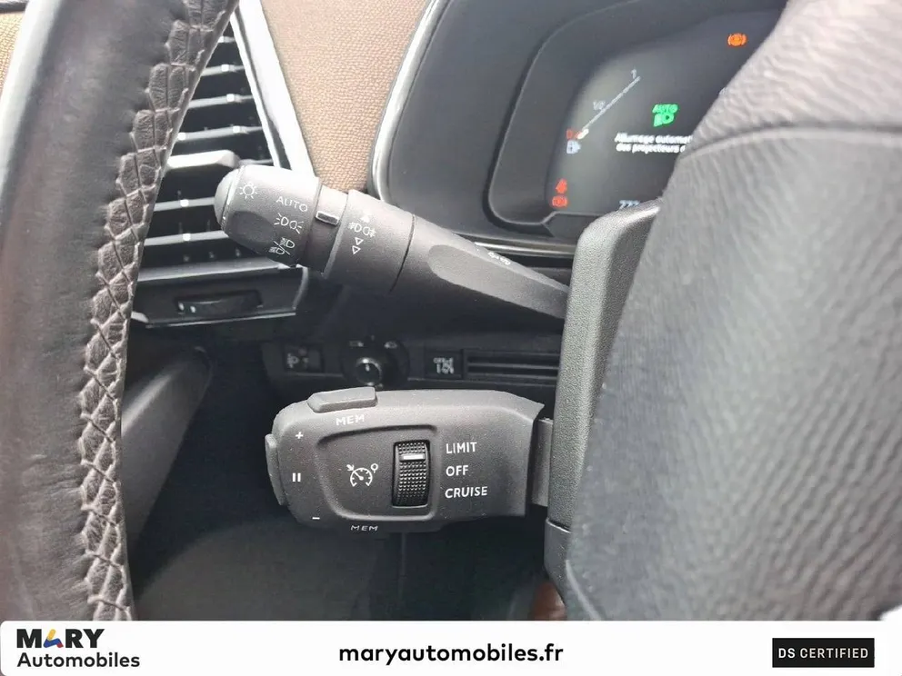 Véhicule occasion 219181 - ds DS 7 - Photo 15