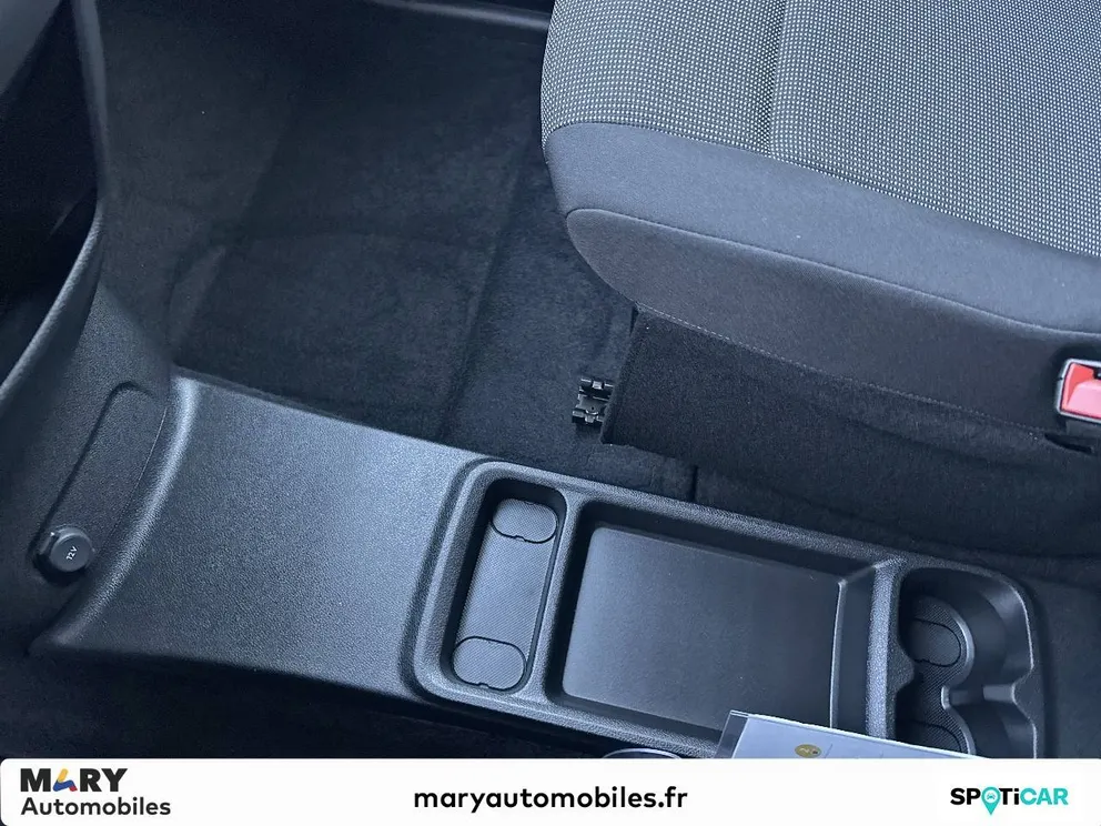 Véhicule occasion 218226 - peugeot PARTNER - Photo 19