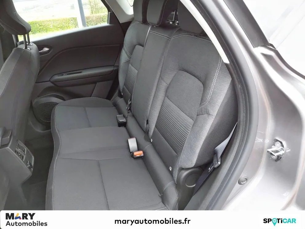 Véhicule occasion 226026 - renault CAPTUR - Photo 10