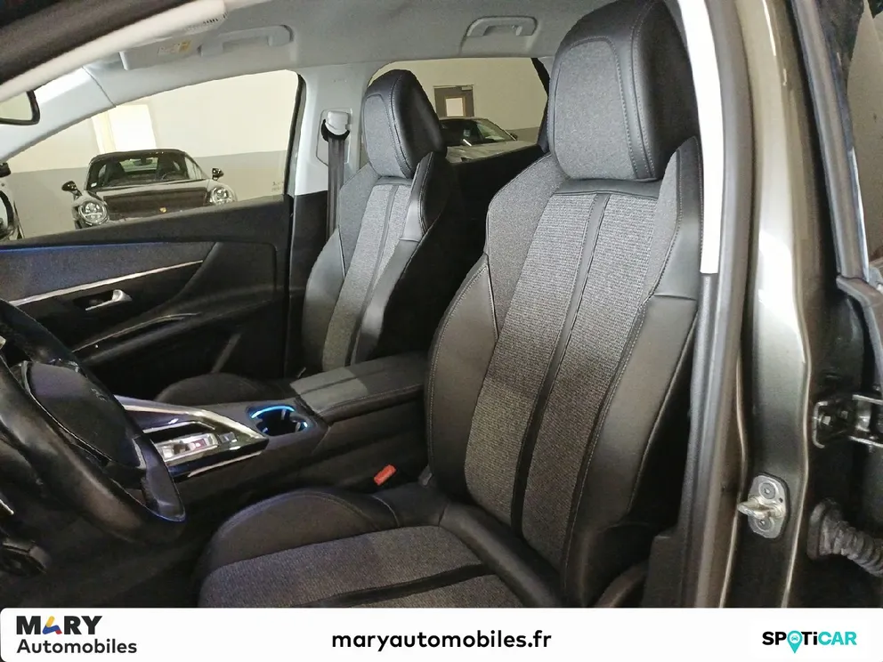 Véhicule occasion 230066 - peugeot 3008 - Photo 13