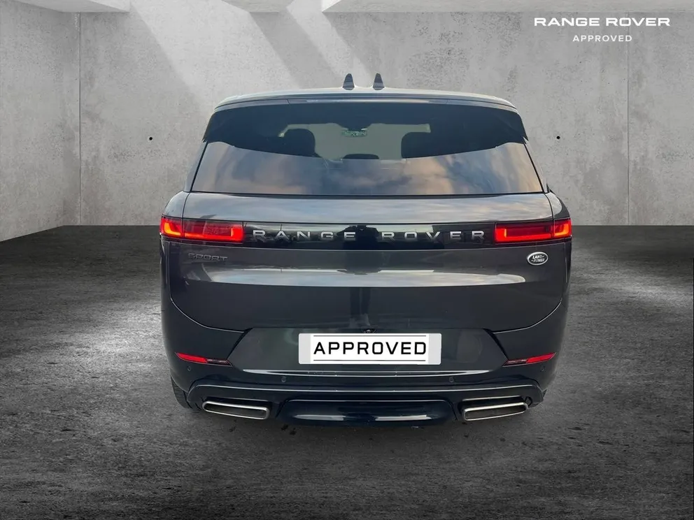 Véhicule occasion 213043 - land rover RANGE ROVER SPORT - Photo 7