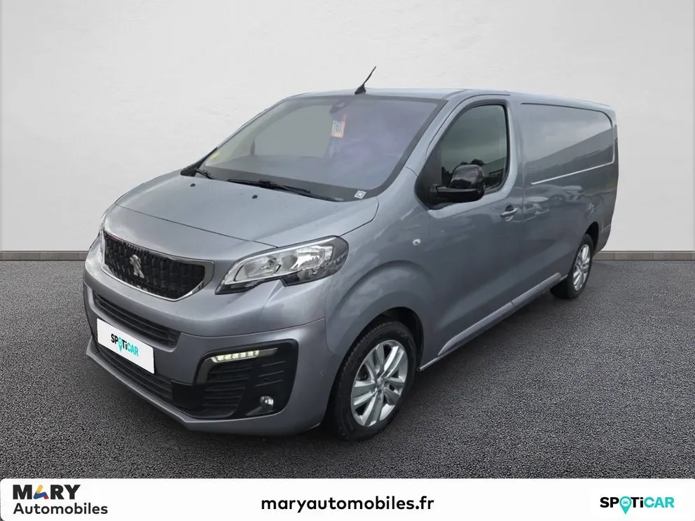 Véhicule occasion 223066 - peugeot EXPERT - Photo 1