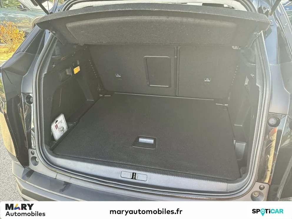 Véhicule occasion 1237598 - peugeot 3008 - Photo 17