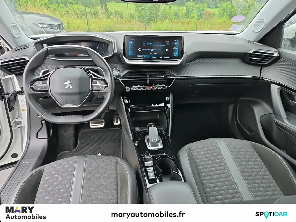 Véhicule occasion 223730 - peugeot 2008 - Photo 8