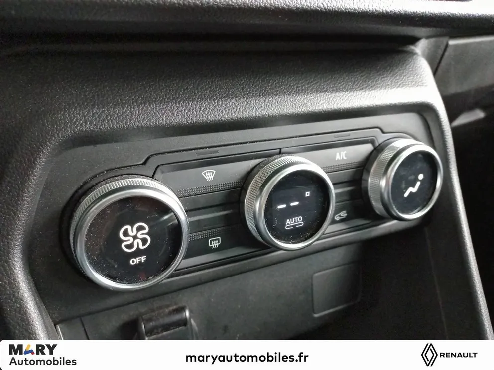 Véhicule occasion 188266 - dacia SANDERO - Photo 15