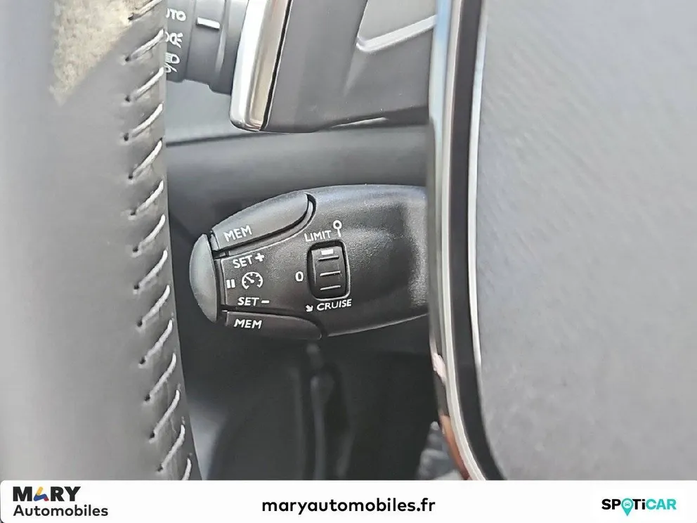 Véhicule occasion 194608 - peugeot 208 - Photo 14