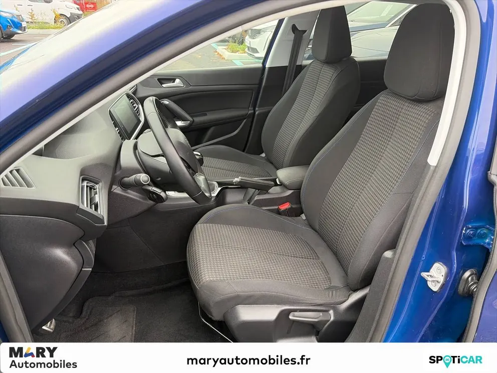 Véhicule occasion 189380 - peugeot 308 - Photo 9
